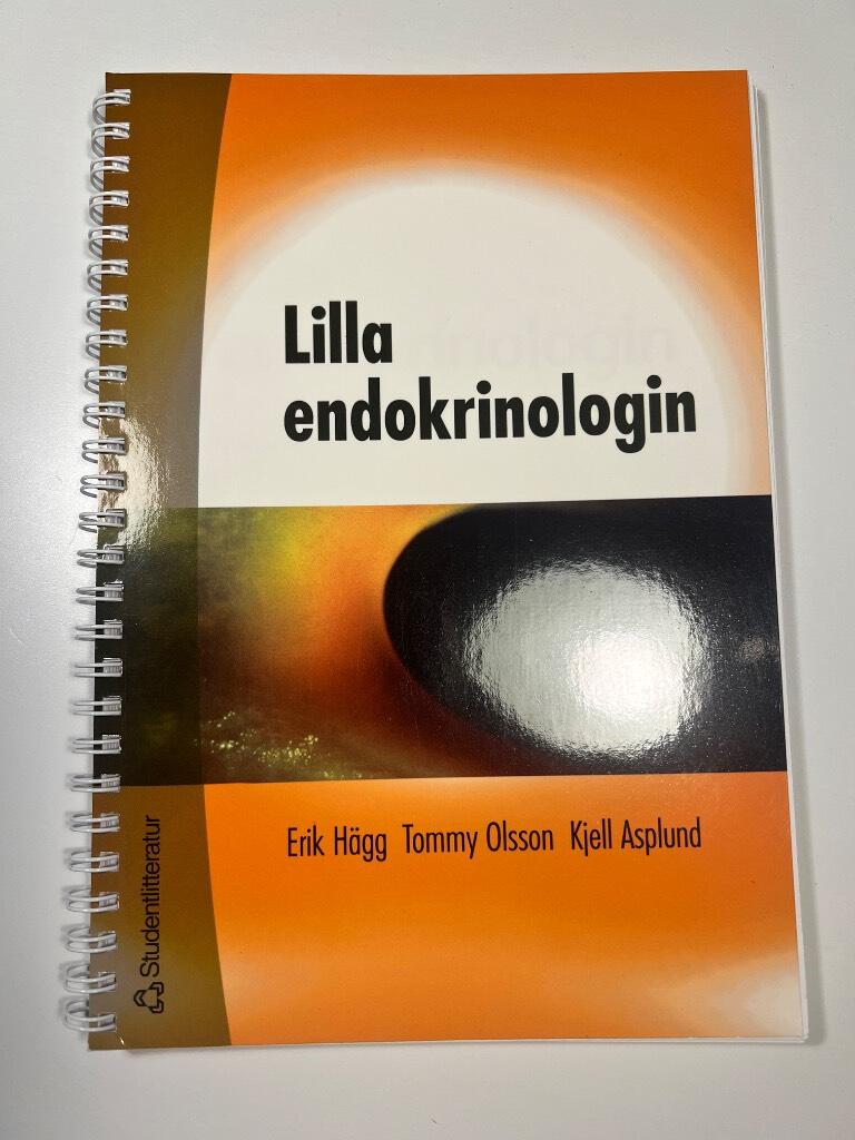 Lilla endokrinologin