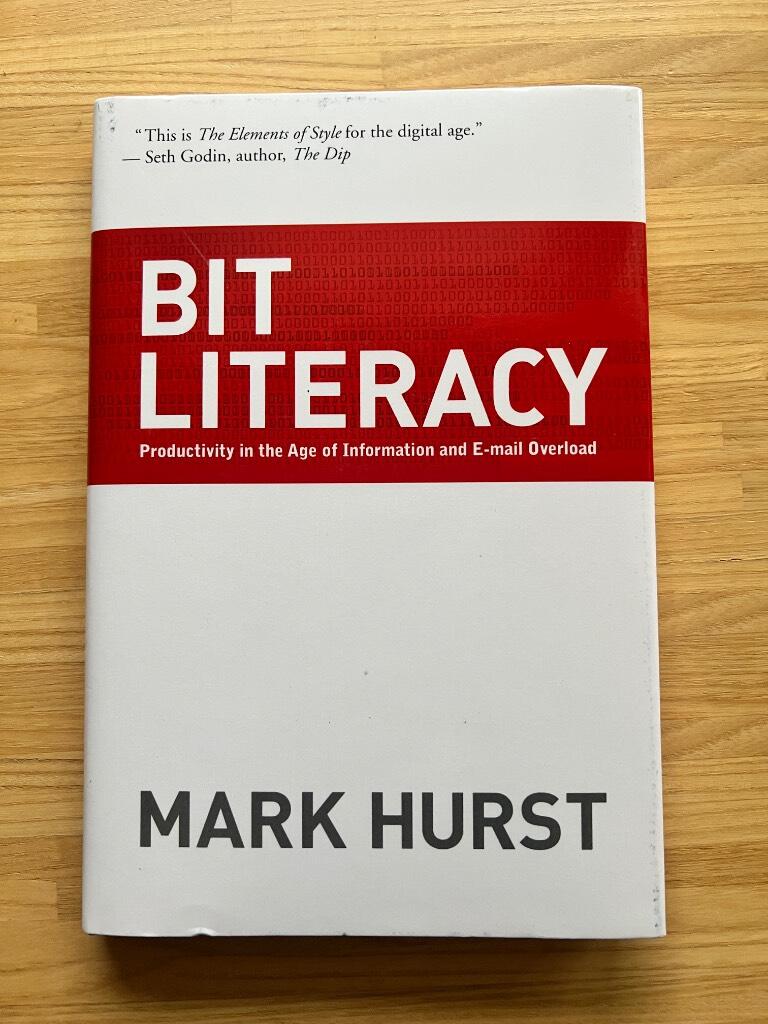 Bit literacy
