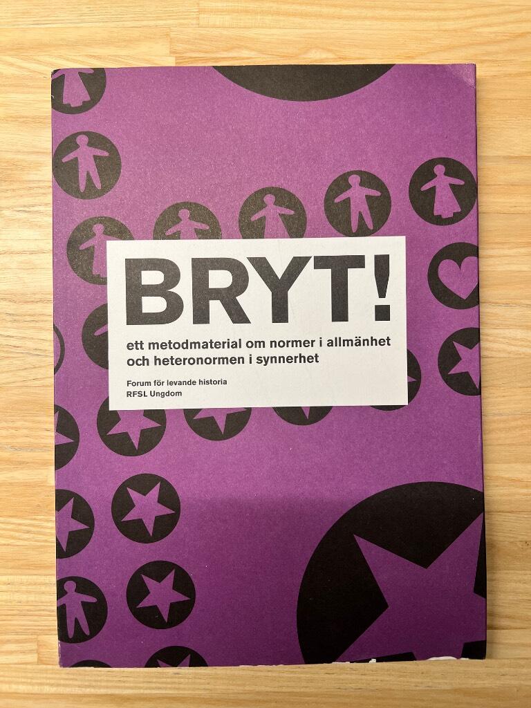 Bryt!