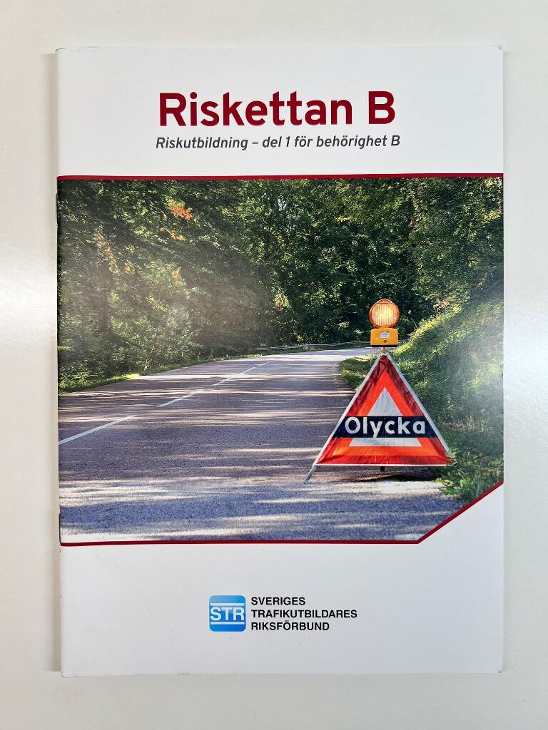 Riskettan B