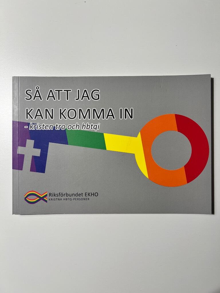 S&aring; att jag kan komma in