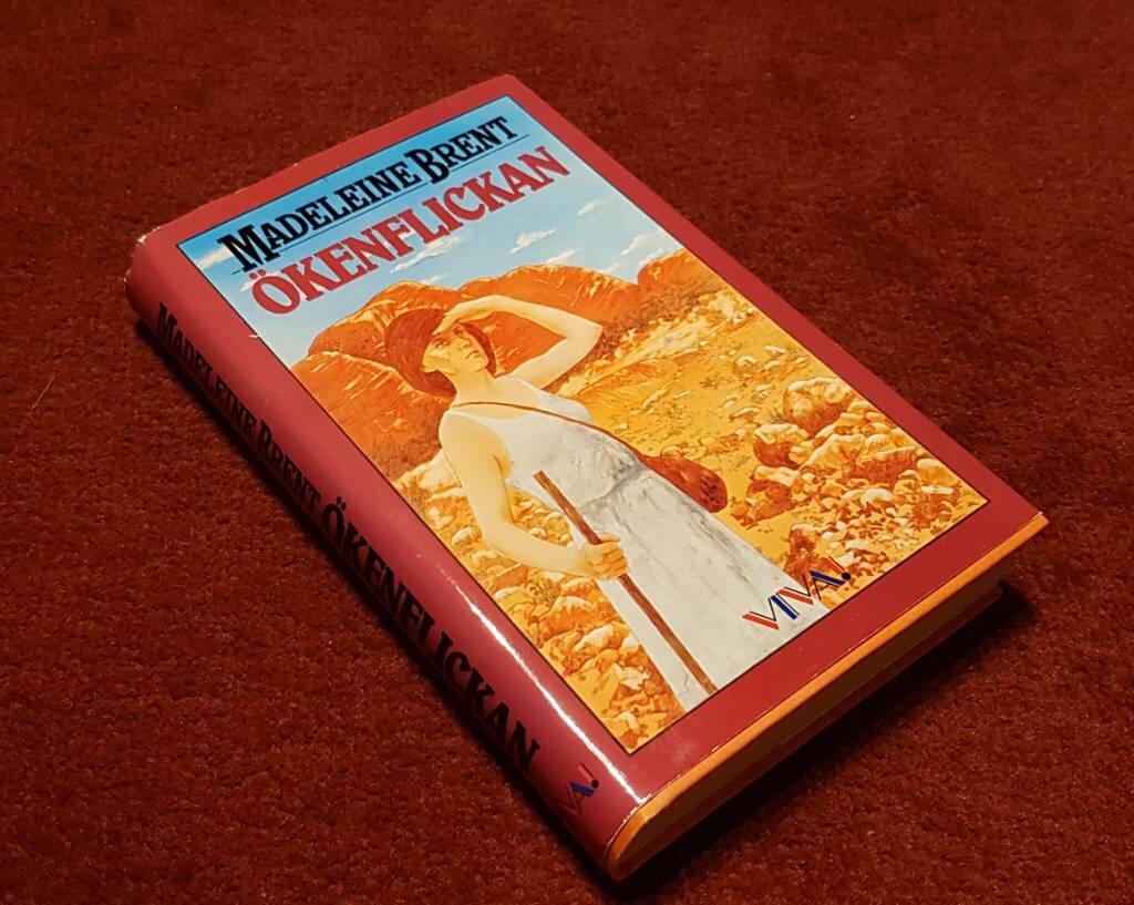 &Ouml;kenflickan