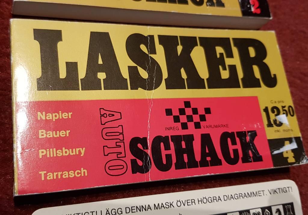 Emanuel Lasker