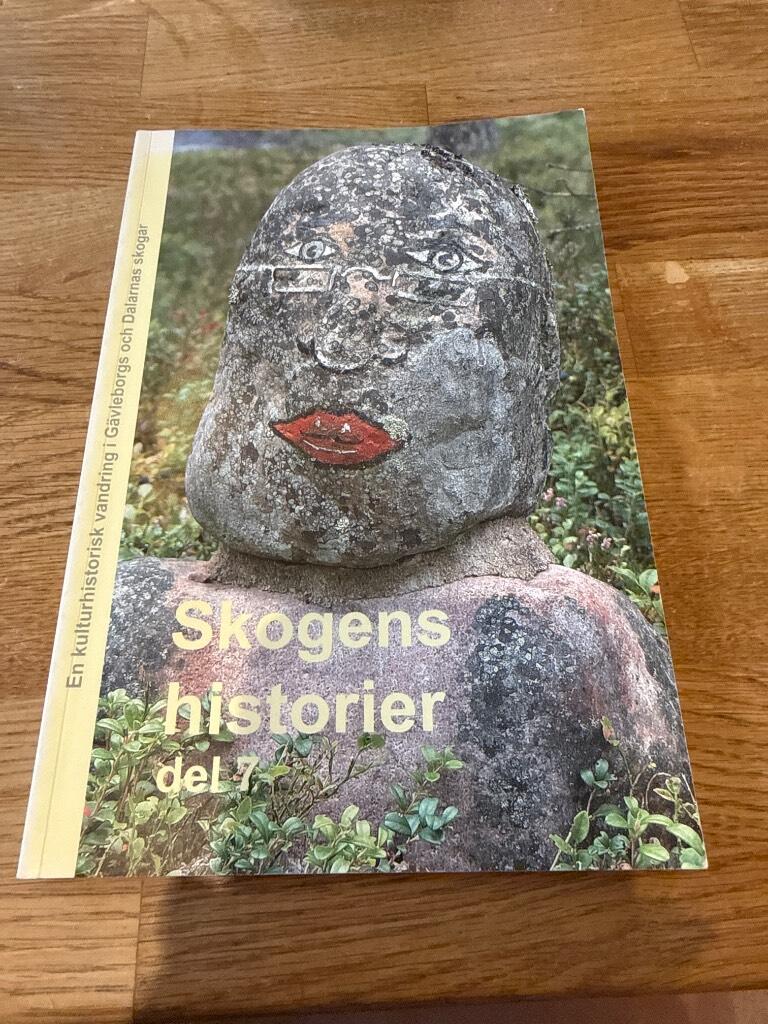 Skogens historier