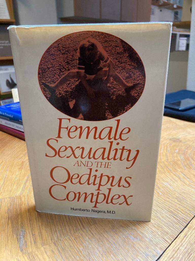 Female sexuality and the Oedipus complex