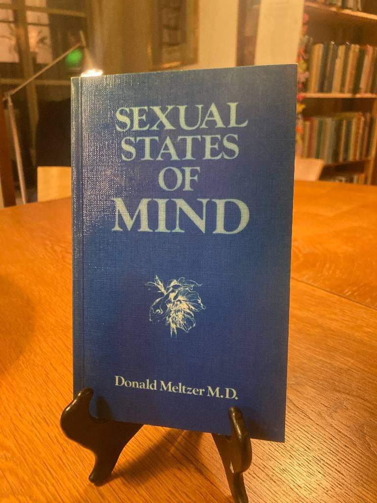 Sexual states of mind