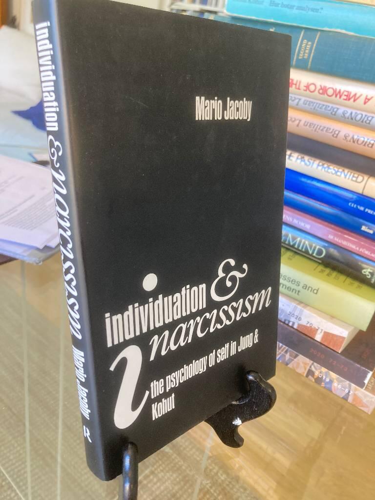 Individuation and narcissism