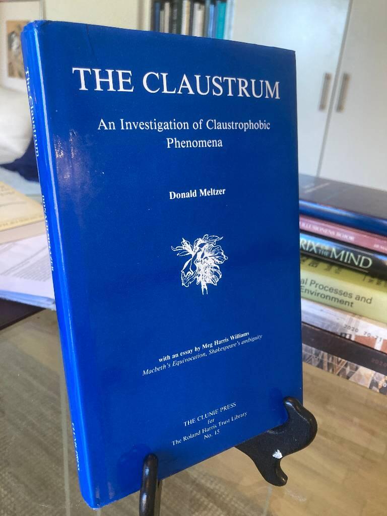 The Claustrum