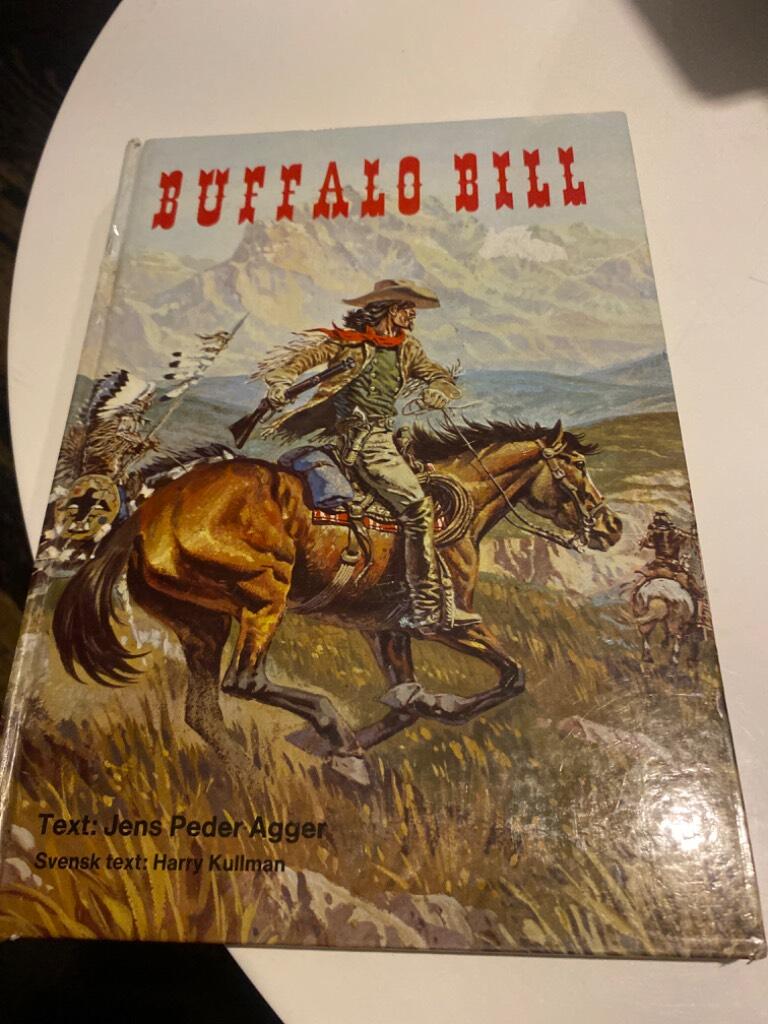 Buffalo Bill