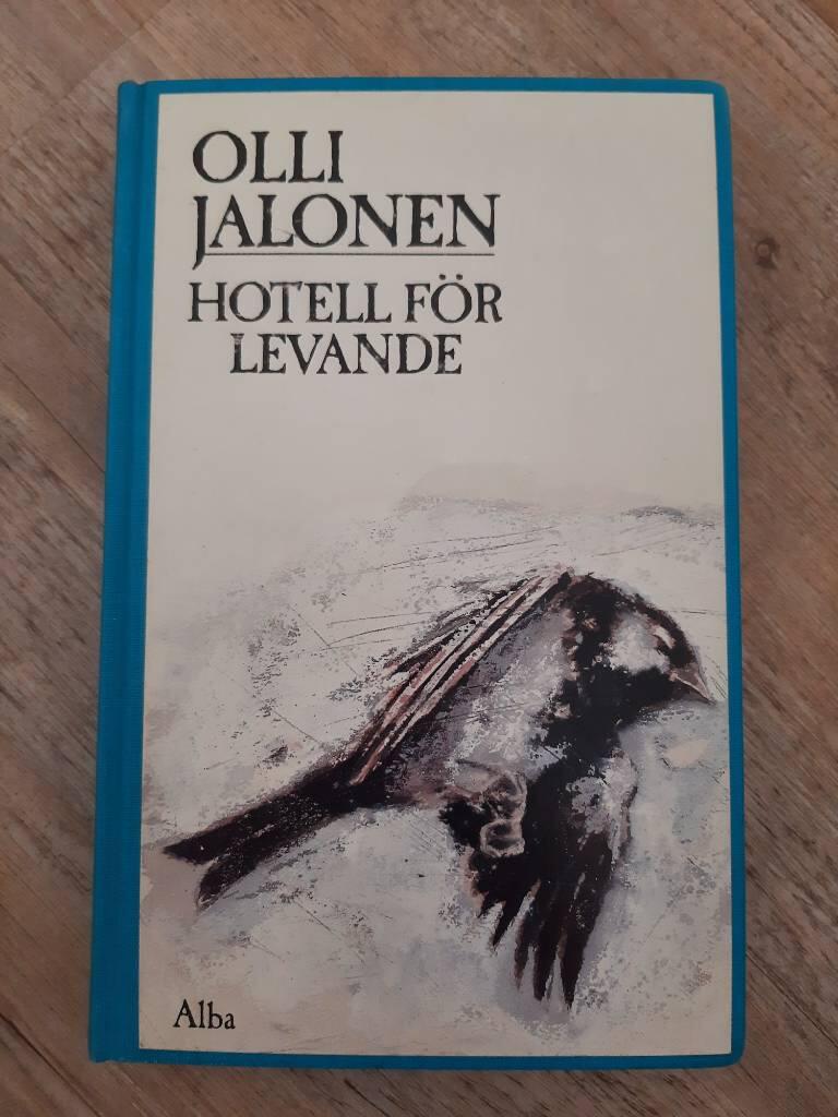 Hotell för levande