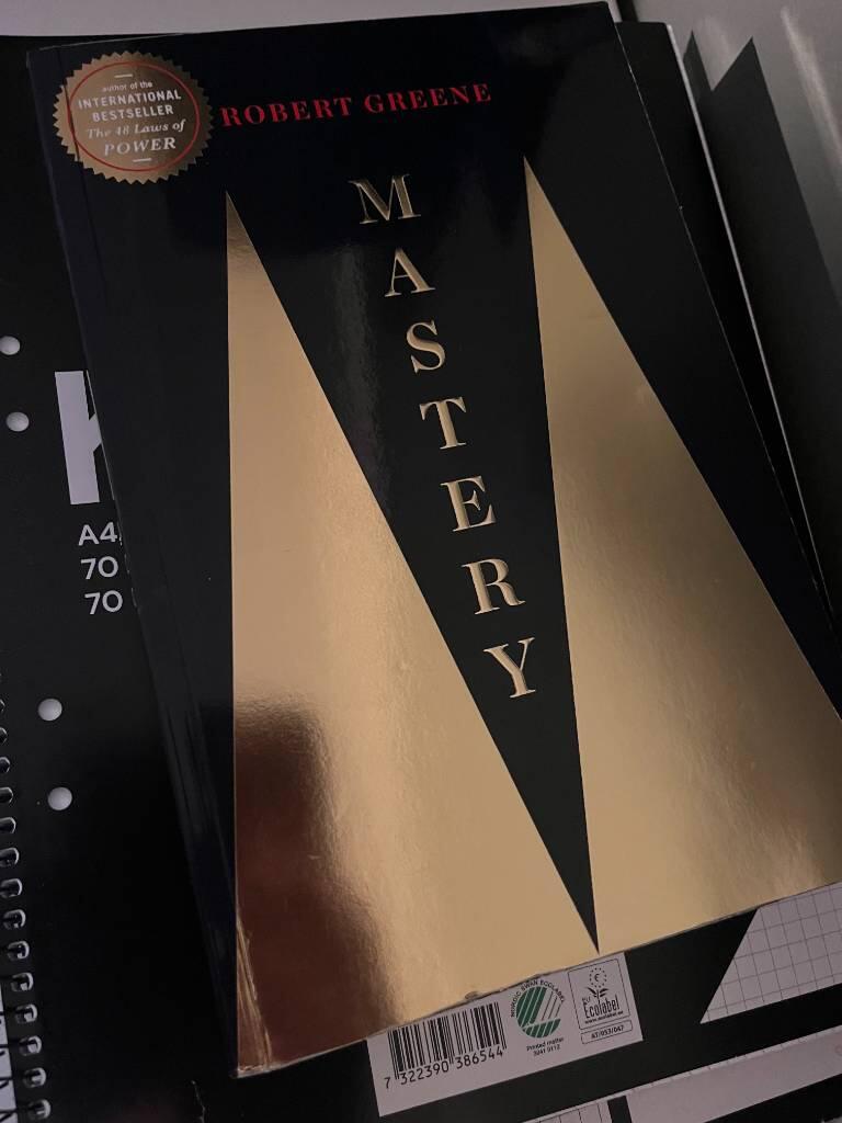Mastery