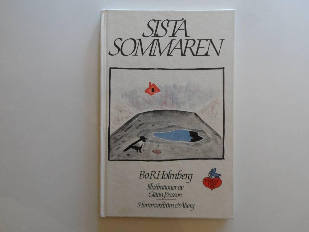 Sista sommaren