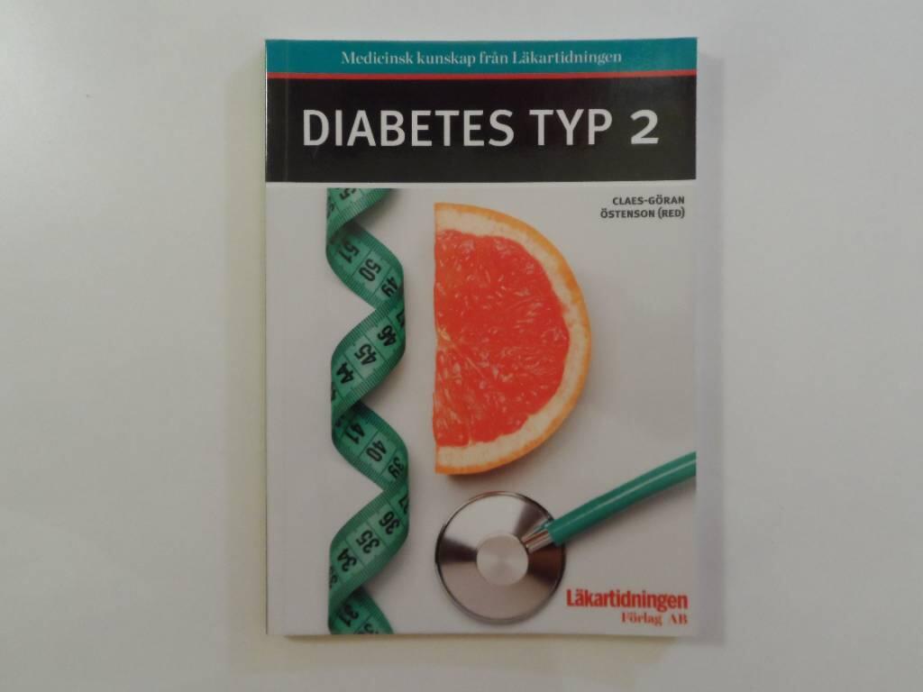 Diabetes typ 2