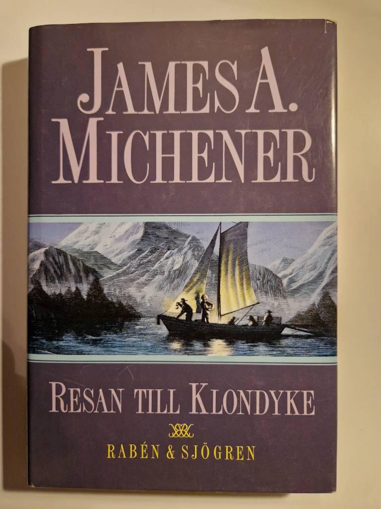 Resan till Klondyke