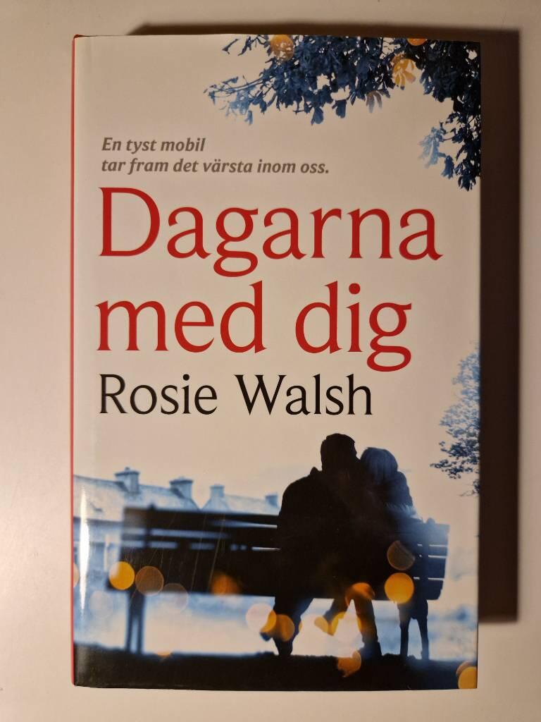 Dagarna med dig