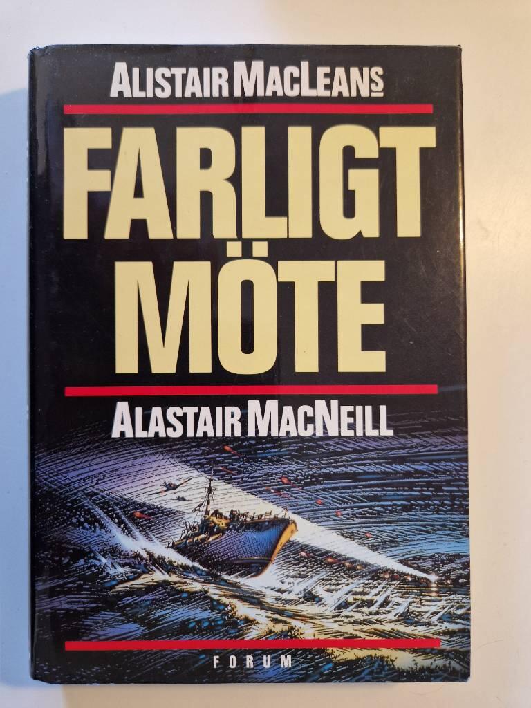 Farligt möte