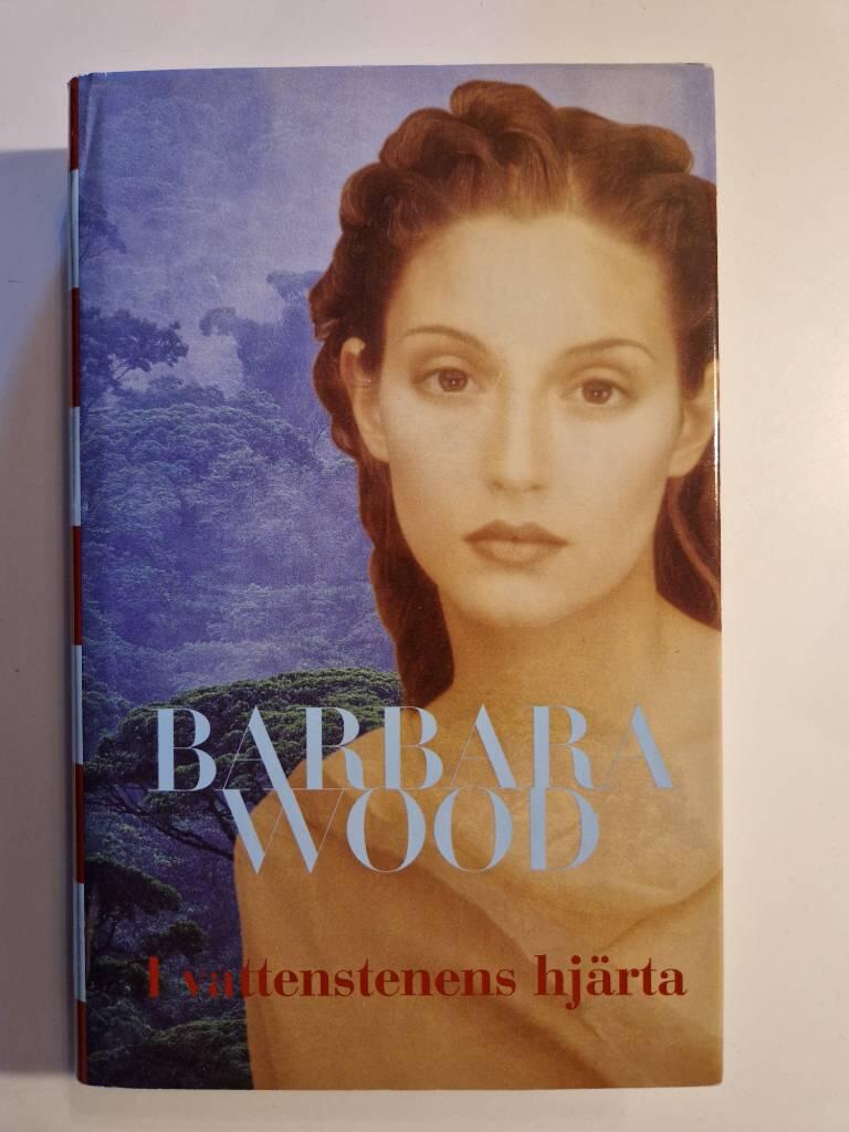 I vattenstenens hj&auml;rta