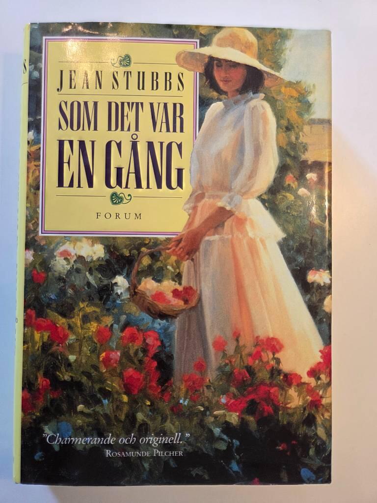 Som det var en gång