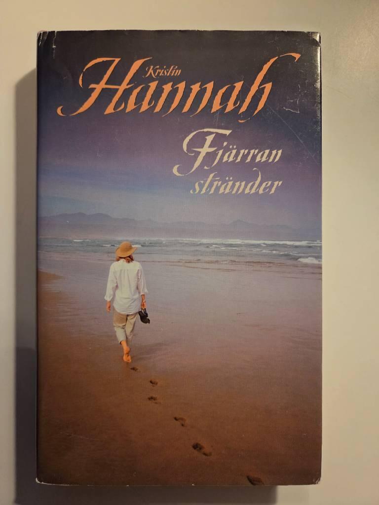 Fj&auml;rran str&auml;nder