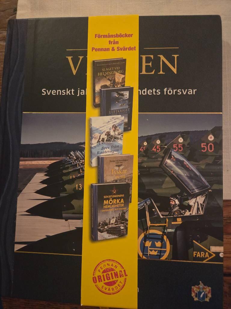 JA 37 Viggen