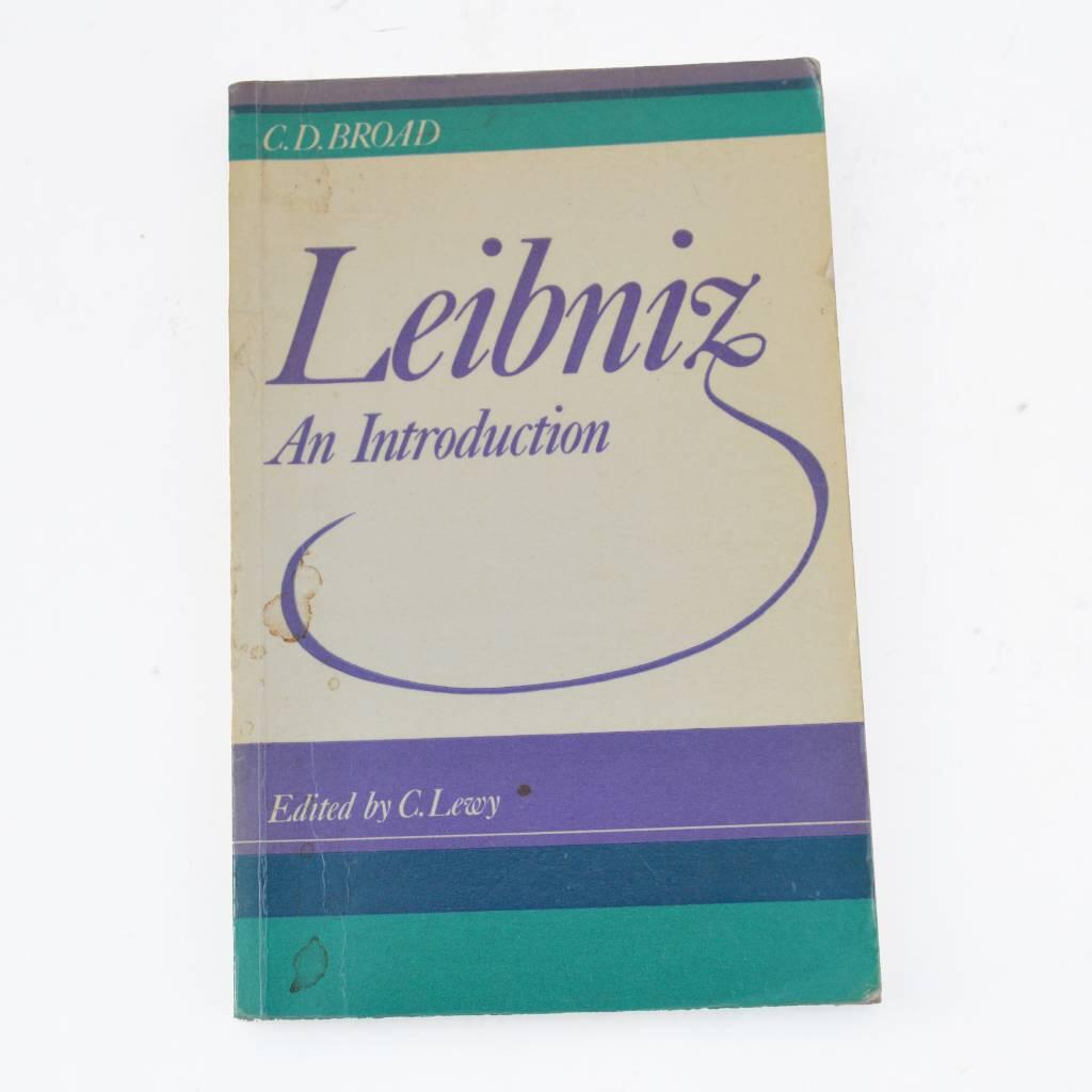 Leibniz - an introduction
