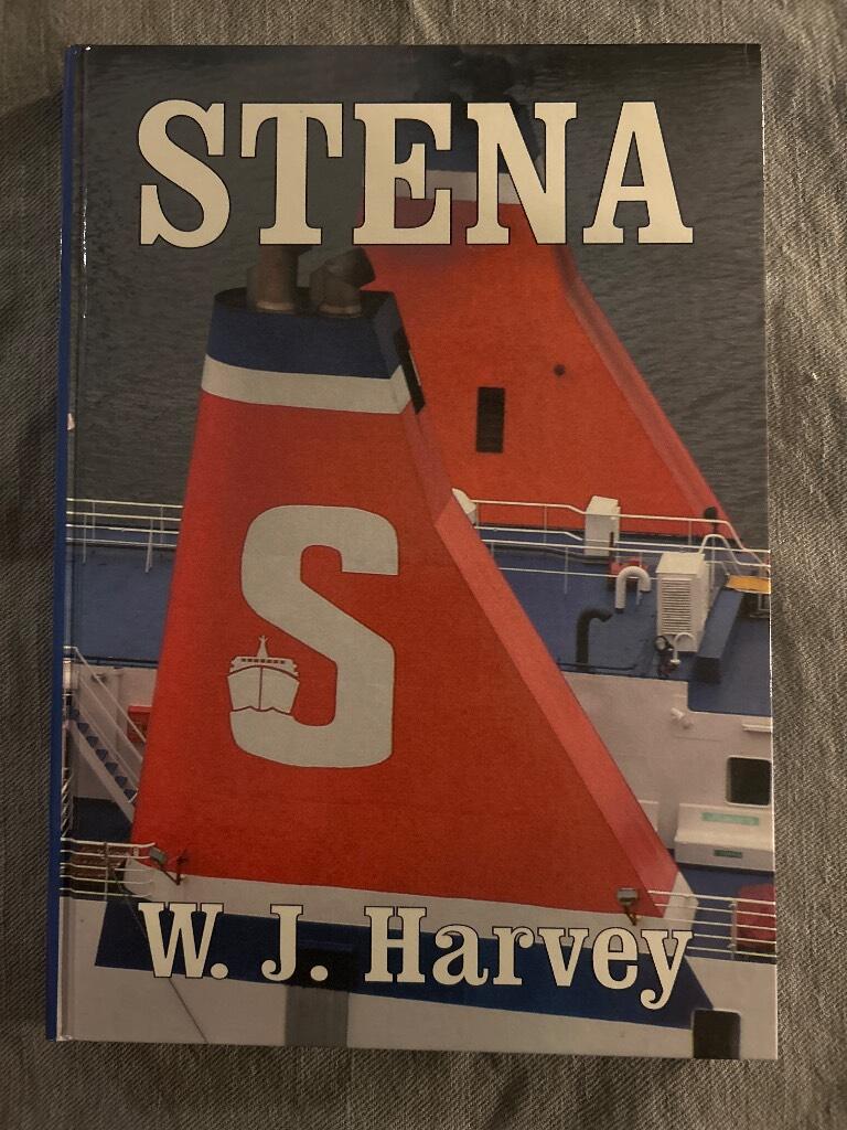 Stena : a group fleet history