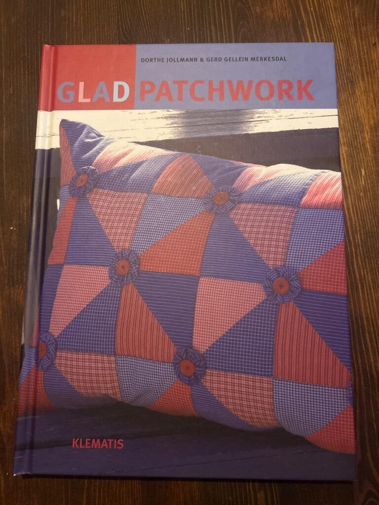 Glad patchwork