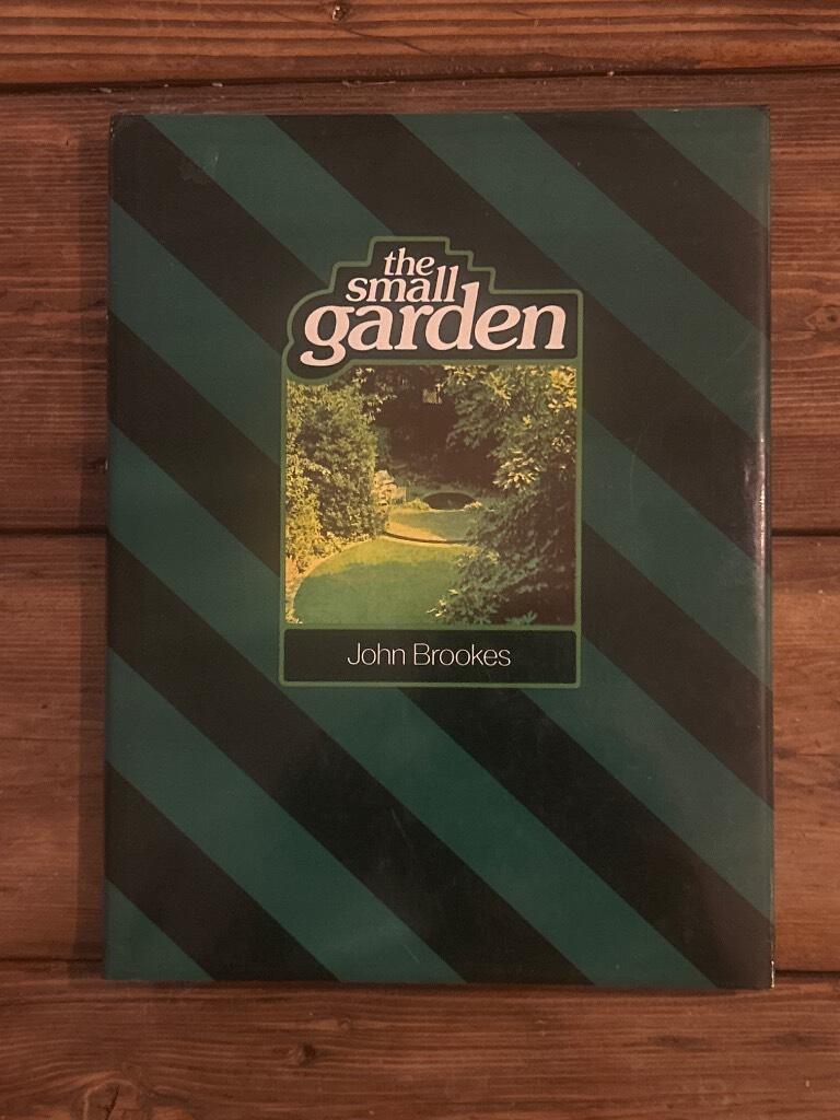 The small garden