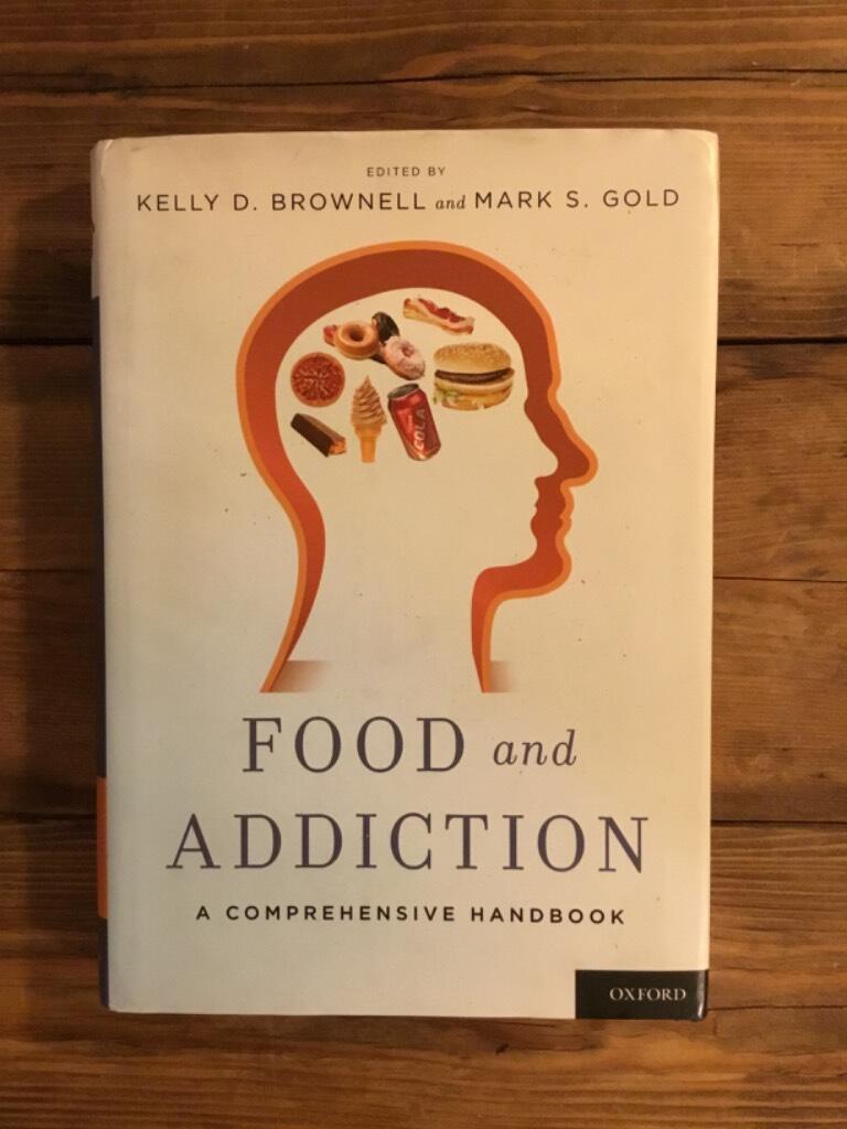 Food and addiction