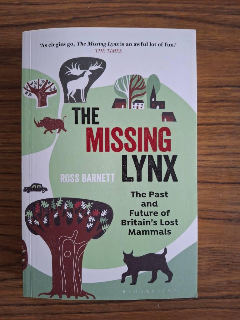 The Missing Lynx