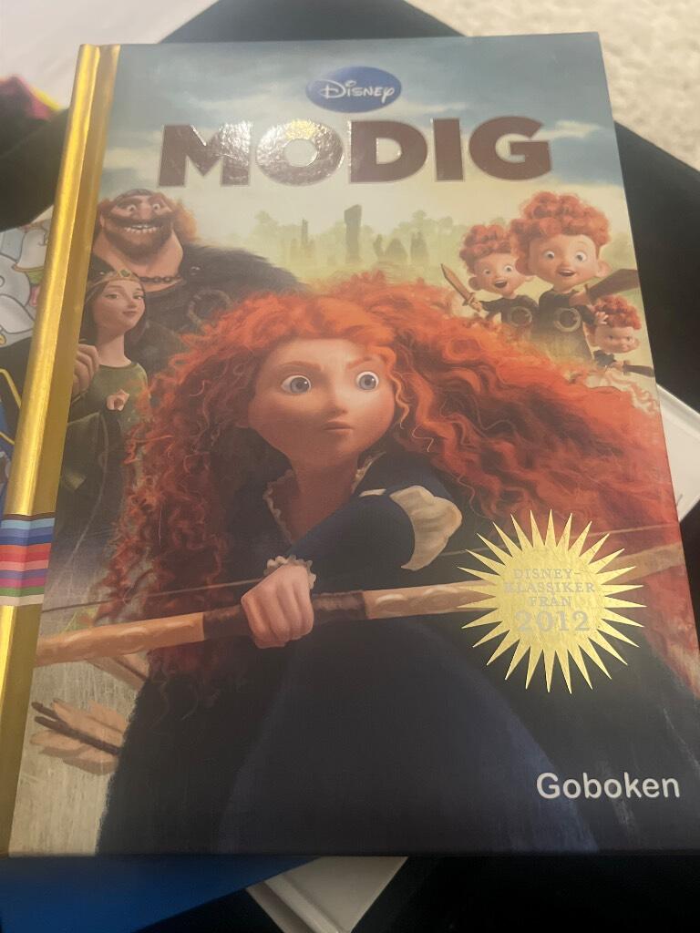 Tingeling vingarnas hemlighet