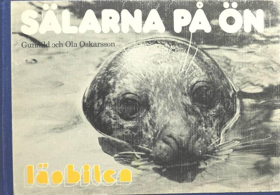 S&auml;larna p&aring; &ouml;n