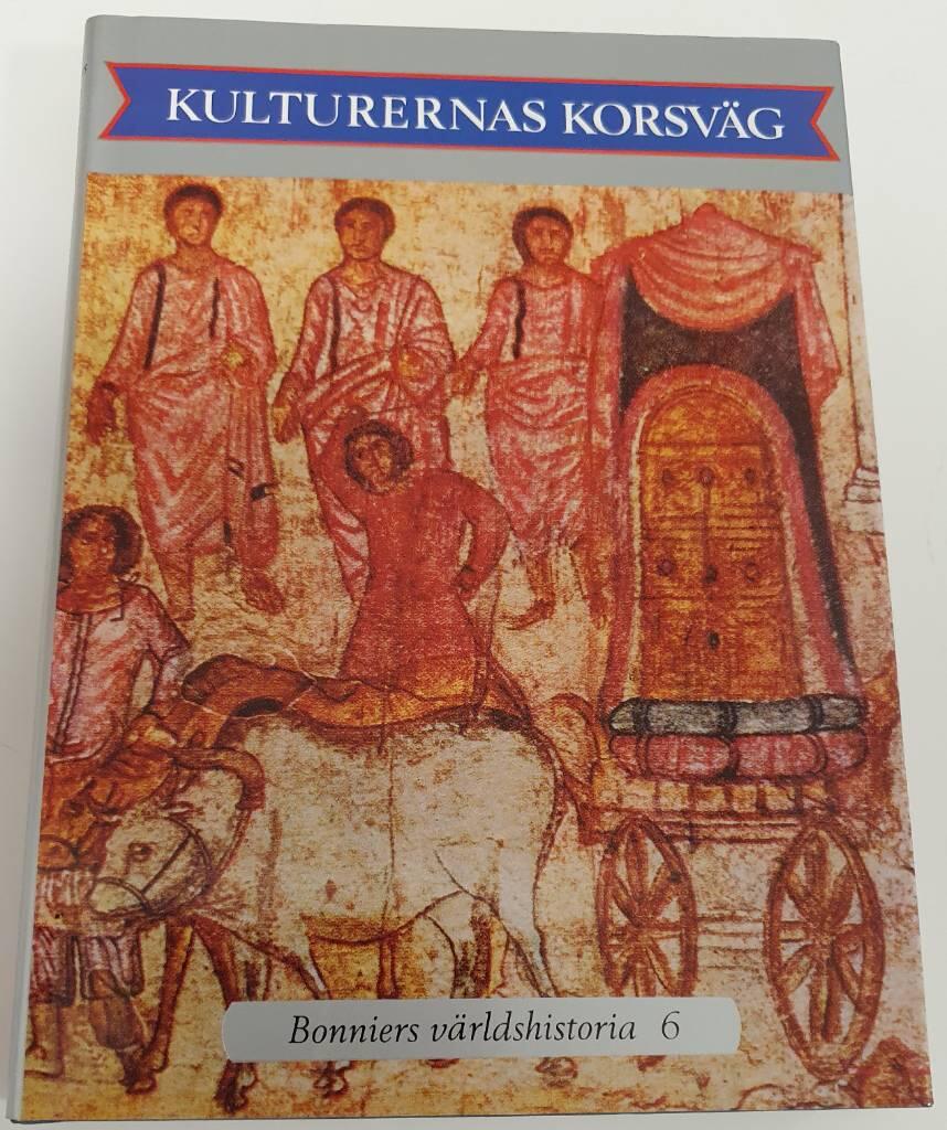 Bonniers v&auml;rldshistoria