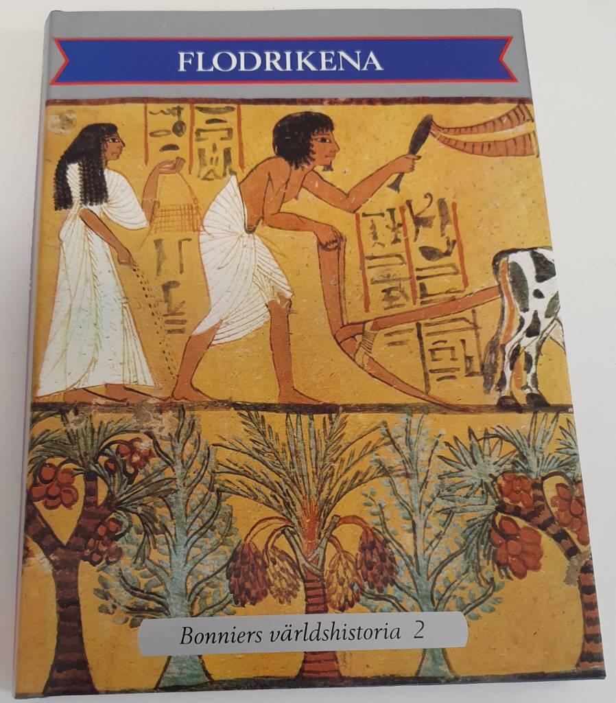 Bonniers v&auml;rldshistoria