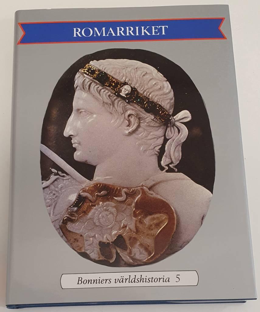 Bonniers v&auml;rldshistoria