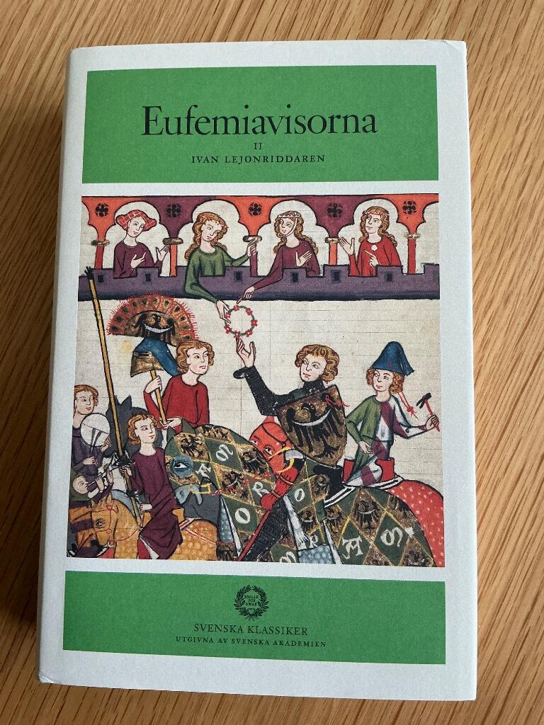 Eufemiavisorna