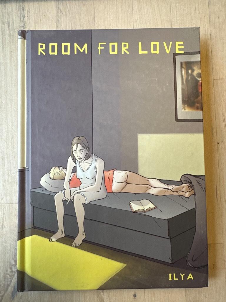 Room for love