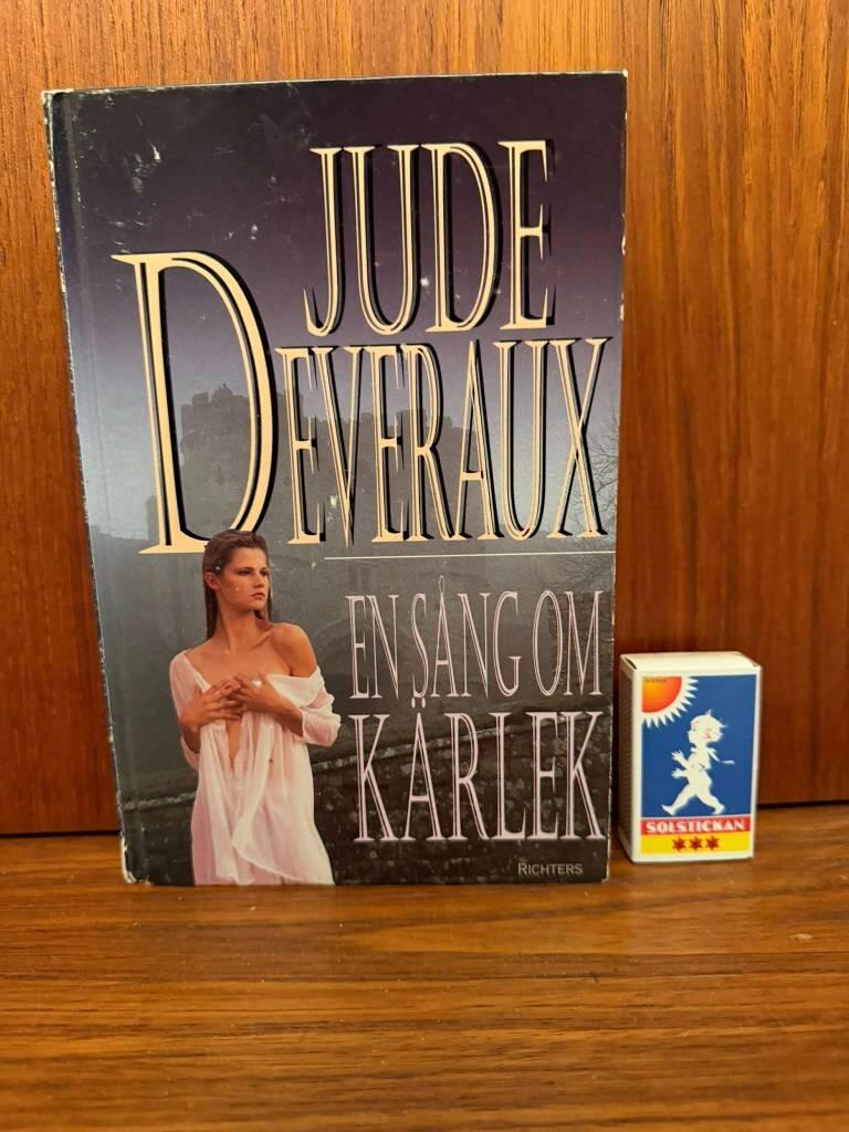 En s&aring;ng om k&auml;rlek