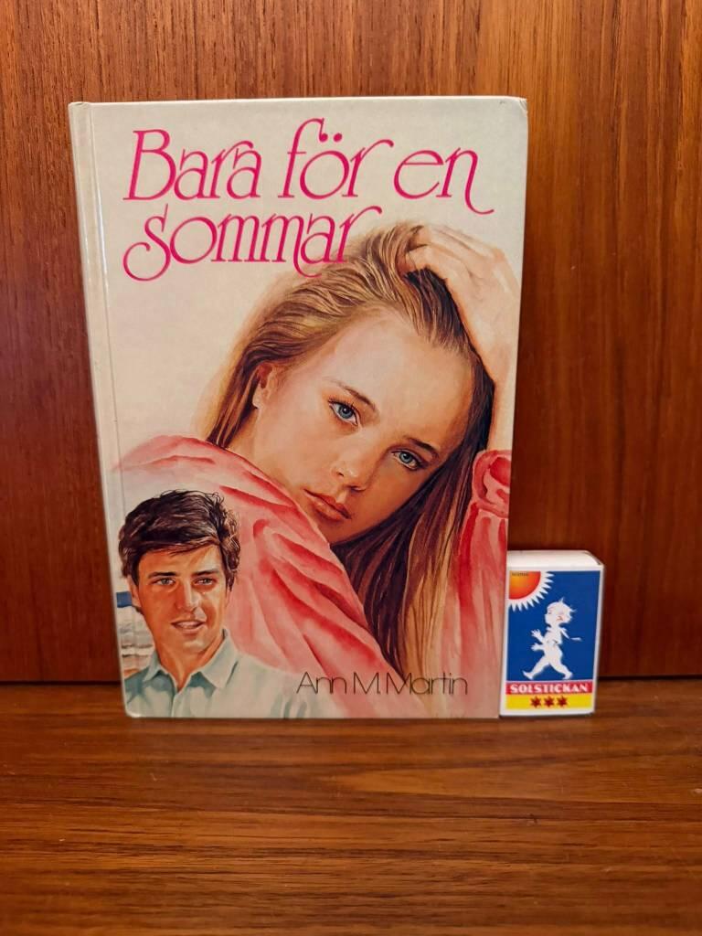 Bara f&ouml;r en sommar