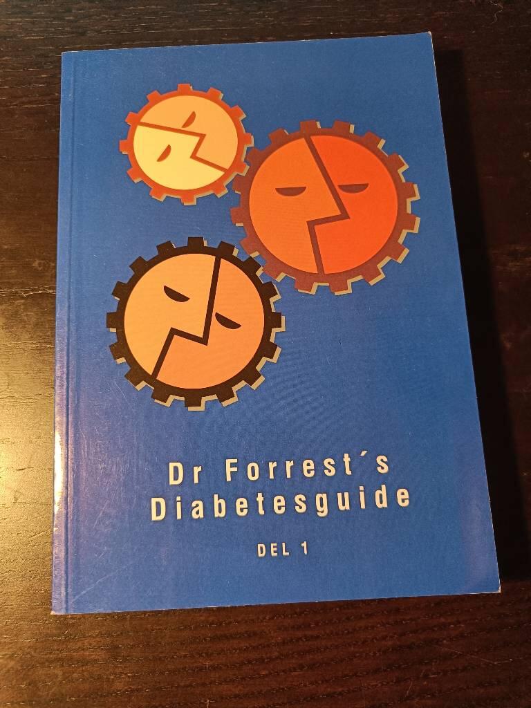 Dr Forrest's diabetesguide