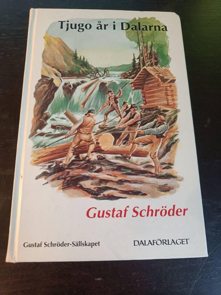 Tjugo &aring;r i Dalarna