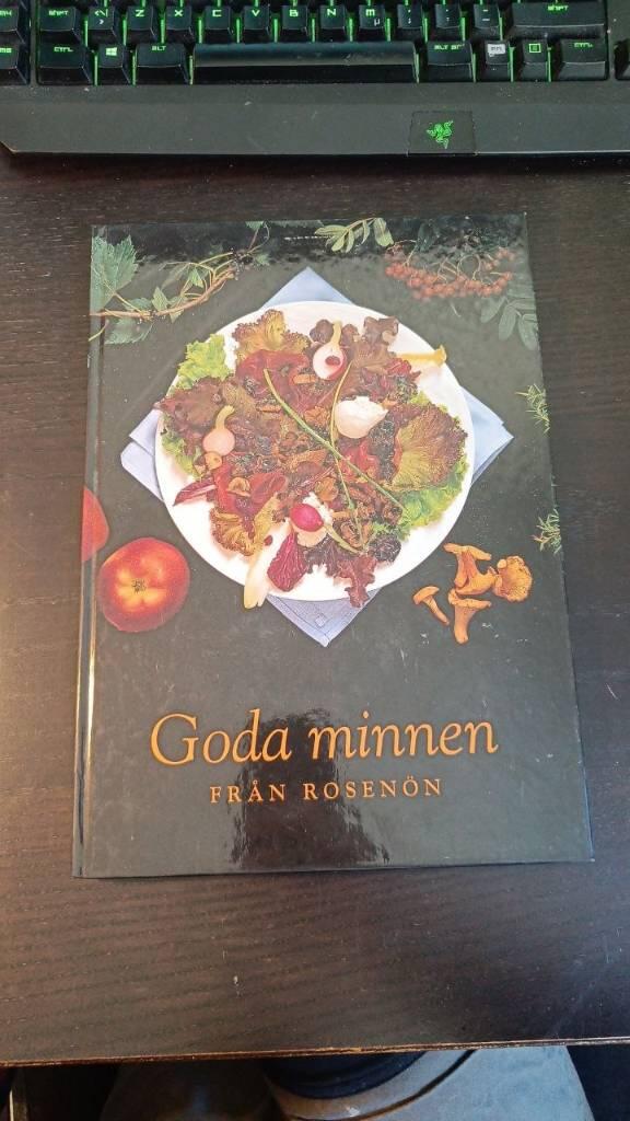 Goda minnen fr&aring;n Rosen&ouml;n