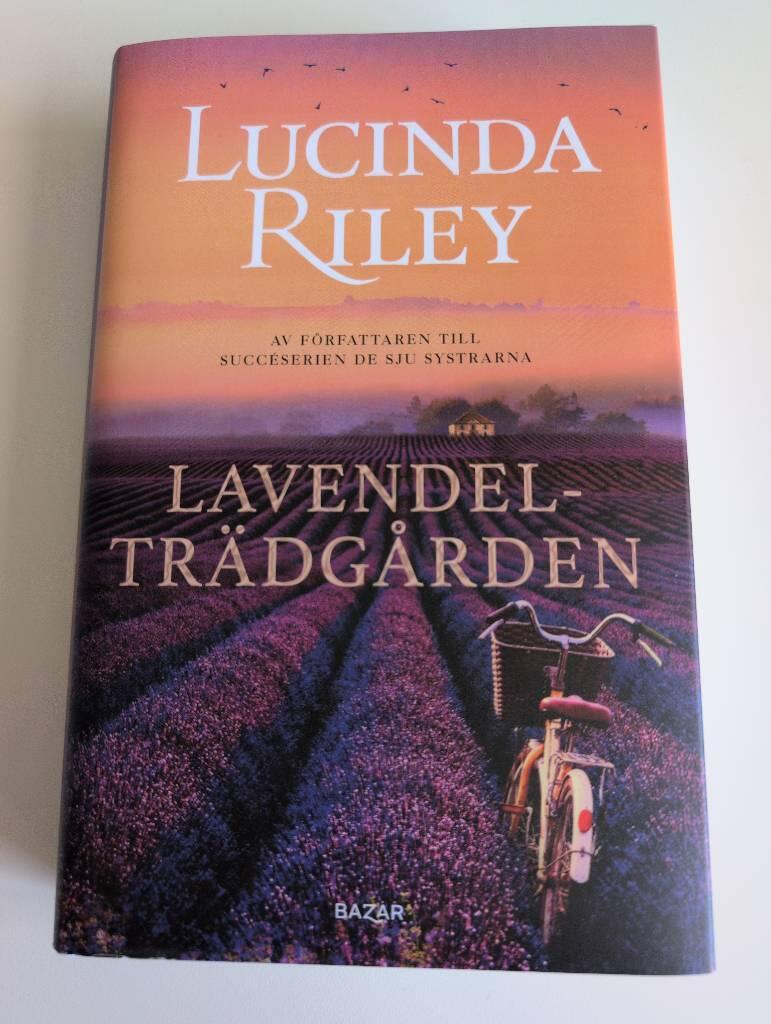 Lavendeltr&auml;dg&aring;rden