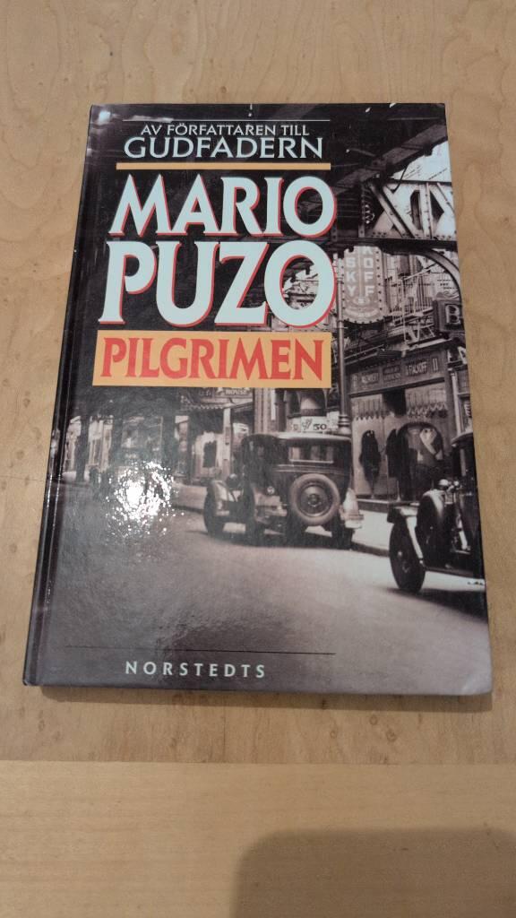 Pilgrimen