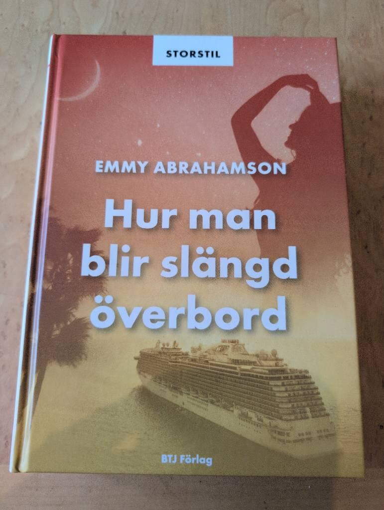 Hur man blir sl&auml;ngd &ouml;verbord