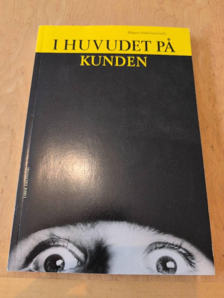 EFI:s &aring;rsbok