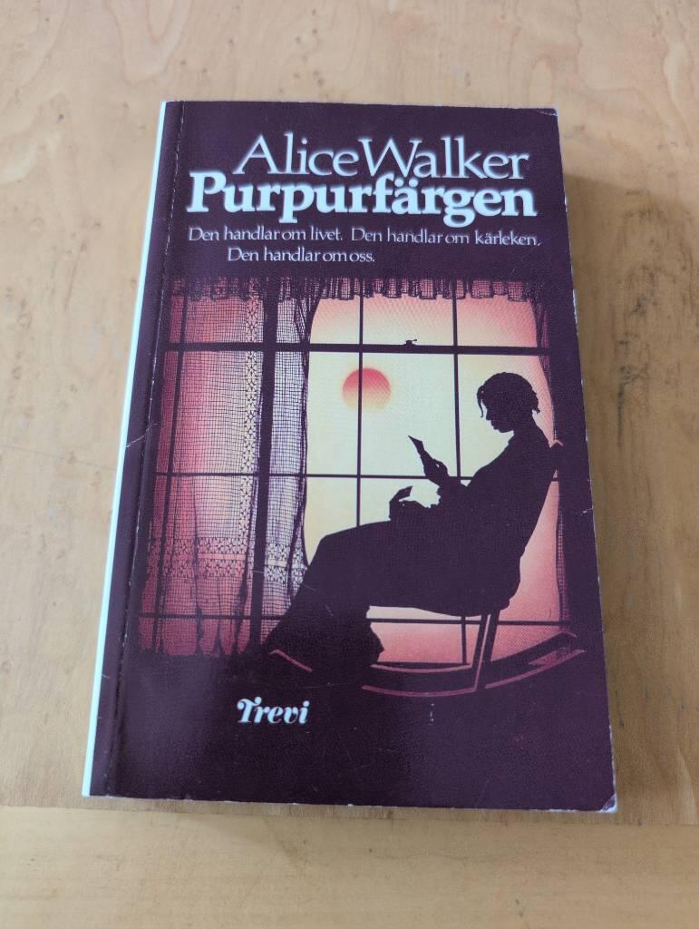 Purpurf&auml;rgen