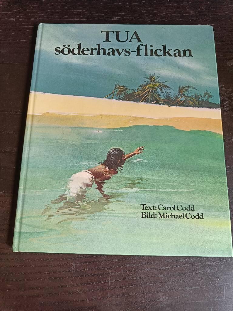 Tua, s&ouml;derhavs-flickan