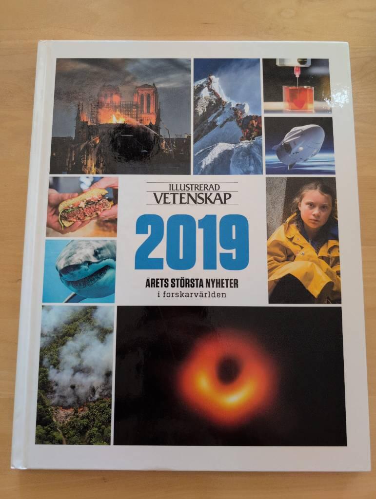 Illustrerad vetenskap - 2019