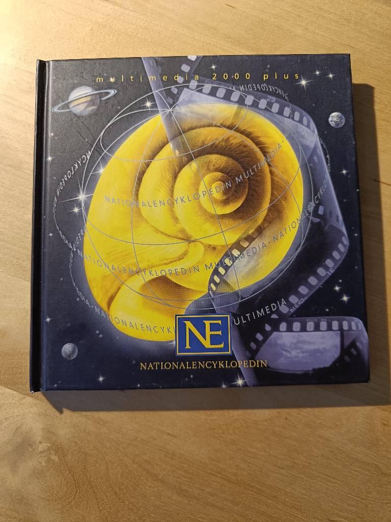 NE MM 2000+ DVD